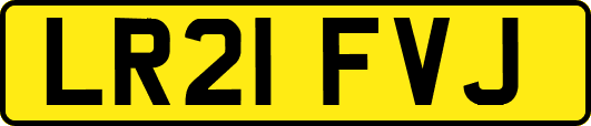 LR21FVJ