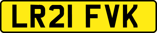 LR21FVK