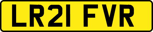 LR21FVR