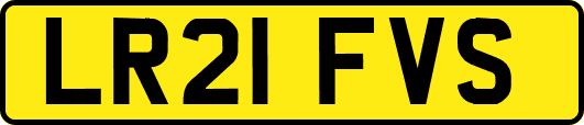 LR21FVS