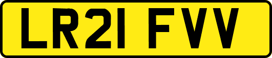 LR21FVV