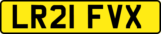 LR21FVX