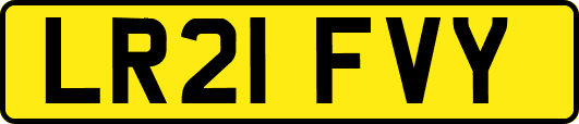 LR21FVY