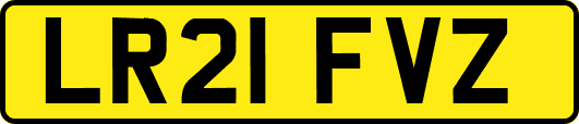 LR21FVZ