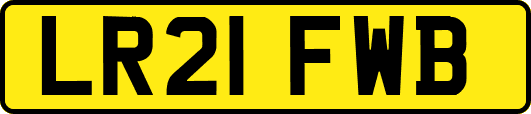 LR21FWB