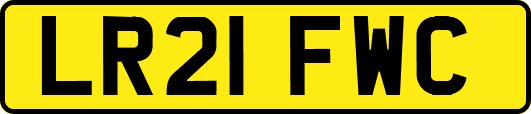 LR21FWC