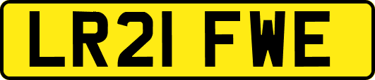 LR21FWE