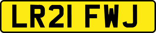 LR21FWJ