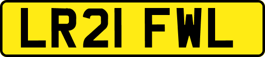 LR21FWL