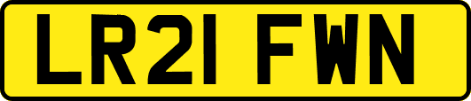 LR21FWN