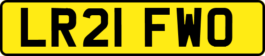 LR21FWO