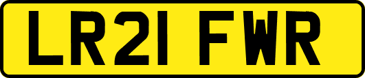 LR21FWR