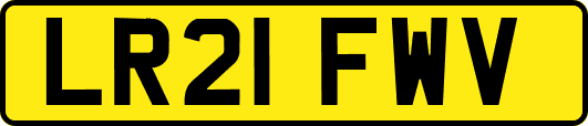 LR21FWV