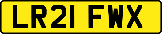 LR21FWX