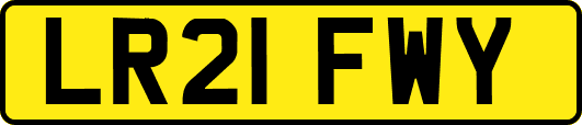 LR21FWY