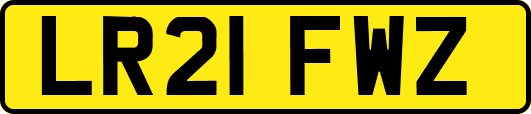 LR21FWZ
