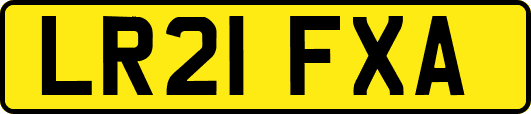 LR21FXA