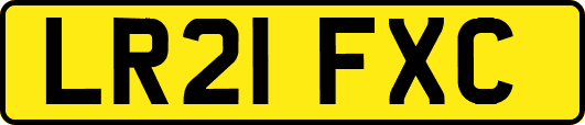 LR21FXC