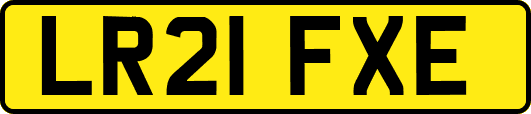 LR21FXE