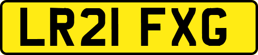 LR21FXG