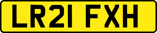 LR21FXH