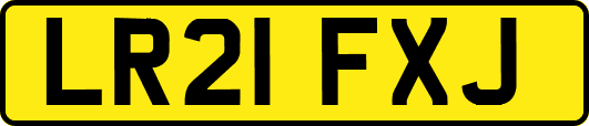 LR21FXJ