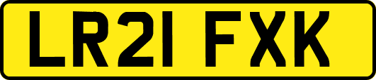 LR21FXK
