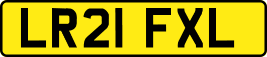LR21FXL