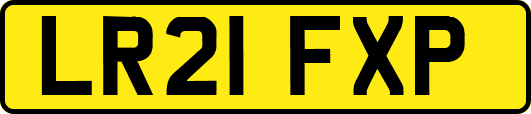 LR21FXP
