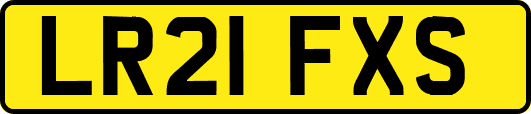 LR21FXS