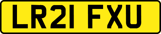 LR21FXU