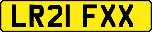 LR21FXX