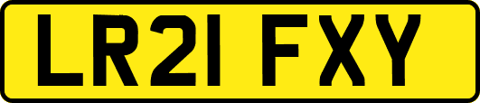 LR21FXY