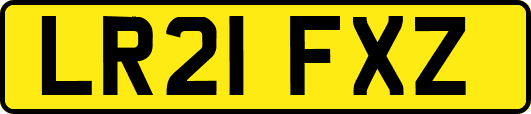 LR21FXZ