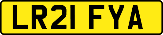LR21FYA