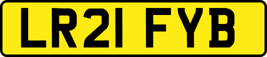 LR21FYB
