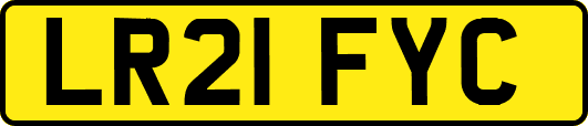 LR21FYC