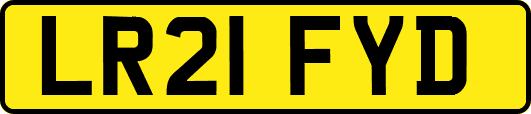 LR21FYD
