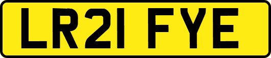 LR21FYE