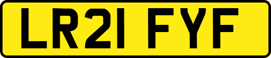 LR21FYF