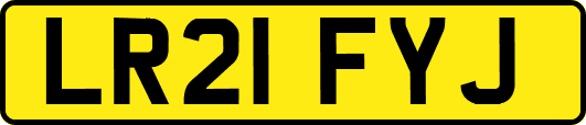 LR21FYJ