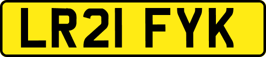 LR21FYK