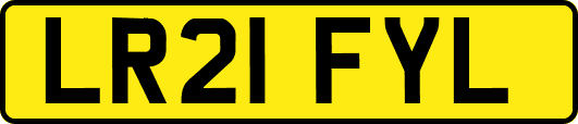 LR21FYL