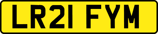 LR21FYM