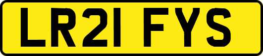 LR21FYS