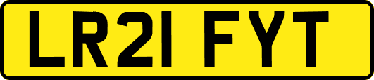 LR21FYT
