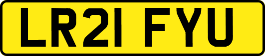 LR21FYU