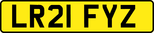 LR21FYZ