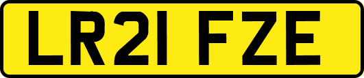 LR21FZE