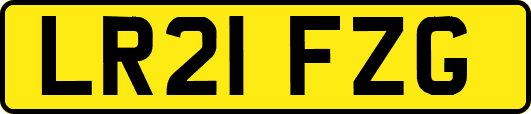 LR21FZG